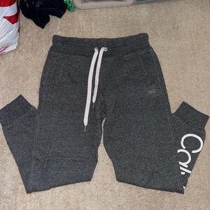 Calvin Klein joggers